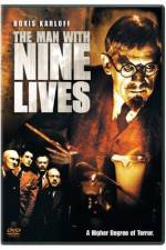 Watch The Man with Nine Lives M4ufreemovies