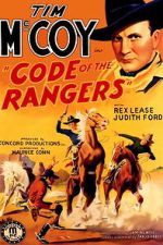 Watch Code of the Rangers M4ufreemovies