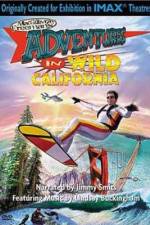 Watch Adventures in Wild California M4ufreemovies