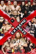 Watch WWE Extreme Rules 2014 M4ufreemovies