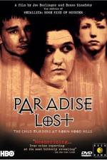 Watch Paradise Lost The Child Murders at Robin Hood Hills M4ufreemovies