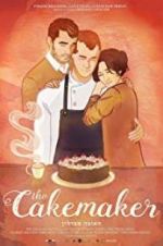 Watch The Cakemaker M4ufreemovies