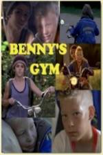 Watch Bennys gym M4ufreemovies