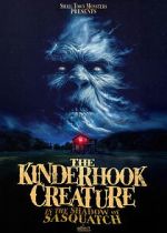Watch The Kinderhook Creature: In the Shadow of Sasquatch M4ufreemovies