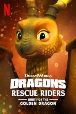 Watch Dragons: Rescue Riders: Hunt for the Golden Dragon M4ufreemovies