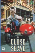 Watch Wallace and Gromit in A Close Shave M4ufreemovies
