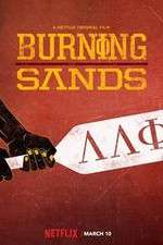Watch Burning Sands M4ufreemovies