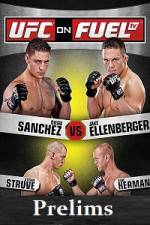 Watch UFC on FUEL TV  Prelims M4ufreemovies