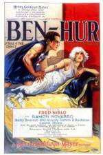 Watch Ben-Hur: A Tale of the Christ M4ufreemovies