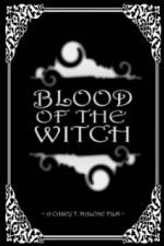 Watch Blood of the Witch M4ufreemovies