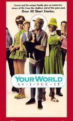 Watch Your World as I See It (Short 1994) M4ufreemovies