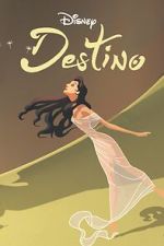Watch Destino (Short 2003) M4ufreemovies
