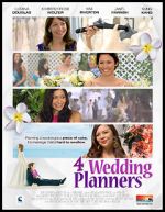 Watch 4 Wedding Planners M4ufreemovies