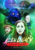 Watch Alien Legacy: Terror on Luxor Ridge M4ufreemovies