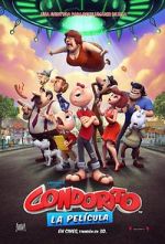 Watch Condorito: The Movie M4ufreemovies