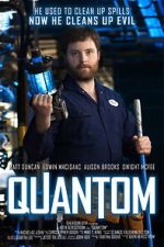 Watch QuanTom (Short 2013) M4ufreemovies