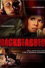 Watch Backstabbed M4ufreemovies