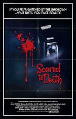 Watch Scared to Death M4ufreemovies