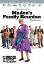 Watch Madea's Family Reunion M4ufreemovies