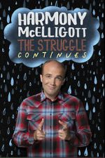 Watch Harmony McElligott: The Struggle Continues M4ufreemovies