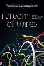 Watch I Dream of Wires M4ufreemovies