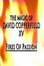 Watch The Magic of David Copperfield XV Fires of Passion M4ufreemovies