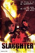 Watch Camp Slaughter M4ufreemovies