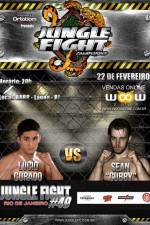 Watch Jungle Fight 49 M4ufreemovies