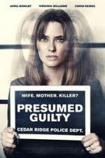 Watch Presumed M4ufreemovies