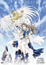 Watch Ah! My Goddess: The Movie M4ufreemovies