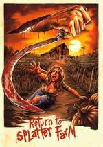 Watch Return to Splatter Farm M4ufreemovies