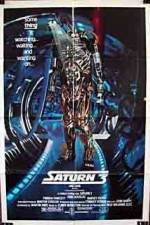 Watch Saturn 3 M4ufreemovies