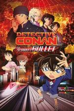 Watch Detective Conan: The Scarlet Bullet M4ufreemovies