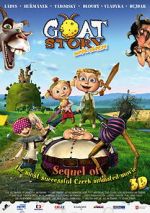 Watch Goat Story With Cheese M4ufreemovies