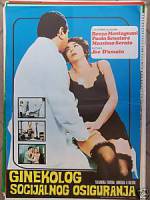 Watch Il ginecologo della mutua M4ufreemovies