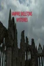 Watch Vampire Skeletons Mystery M4ufreemovies