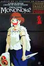 Watch Princess Mononoke (Mononoke-hime) M4ufreemovies
