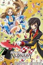 Watch Code Geass - Nunnally in Wonderland M4ufreemovies