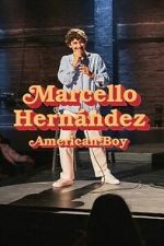 Watch Marcello Hernández: American Boy M4ufreemovies