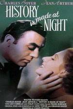 Watch History Is Made at Night M4ufreemovies