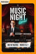 Watch Music Night: LIVe from Nashville! M4ufreemovies
