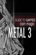 Watch Eric Jones - Metal 3 M4ufreemovies