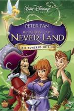Watch Return to Never Land M4ufreemovies