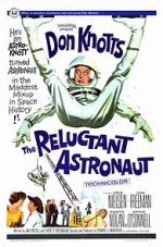 Watch The Reluctant Astronaut M4ufreemovies
