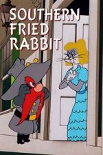 Watch Southern Fried Rabbit (Short 1953) M4ufreemovies