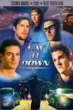 Watch Lay It Down M4ufreemovies