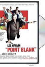 Watch Point Blank M4ufreemovies