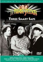 Watch Three Smart Saps (Short 1942) M4ufreemovies