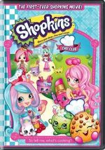 Watch Shopkins: Chef Club M4ufreemovies