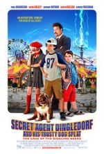 Watch Secret Agent Dingledorf and His Trusty Dog Splat M4ufreemovies